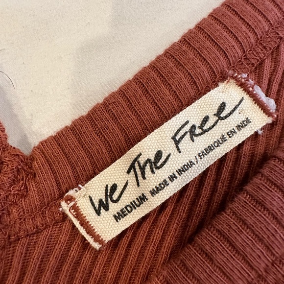 Free People Top - Picture 2 of 5